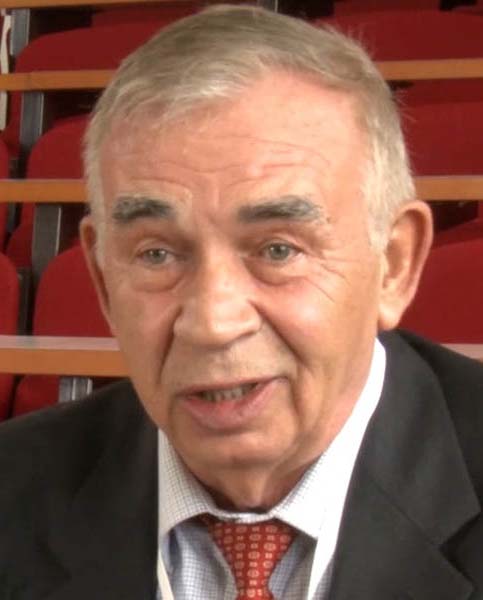 Aleksey Ekimov