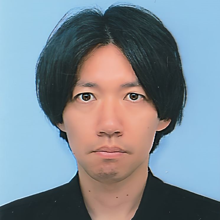 Josuke Ozaki