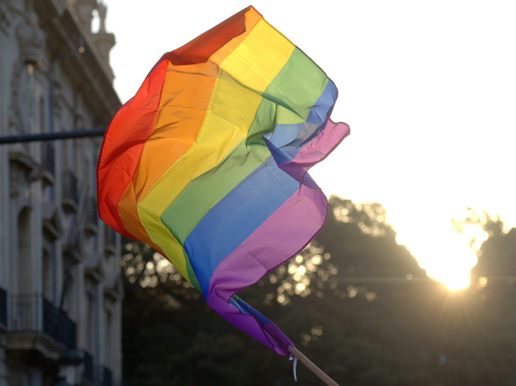 June Pride Month recognizes progress in inclusivity