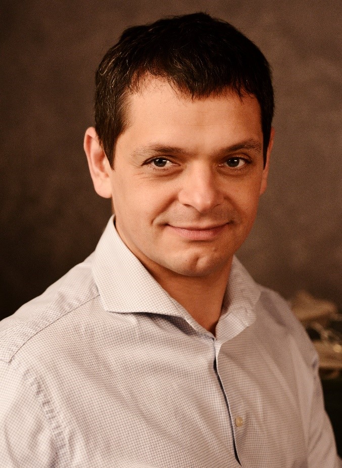 Dmitry Khomchenko