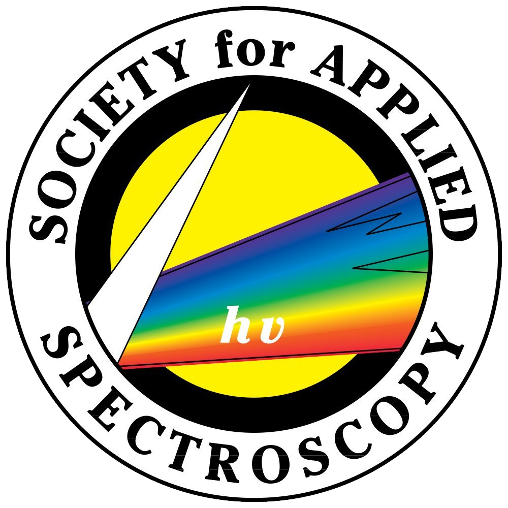 Society for Applied Spectroscopy logo