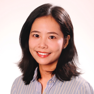 Chaoran Huang