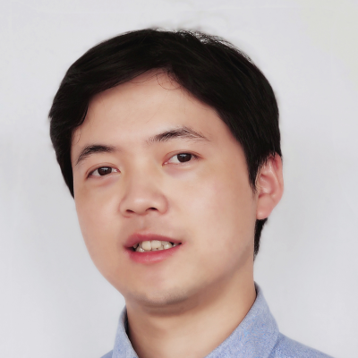 Guangwei Hu