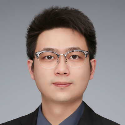 Xingchen Ji