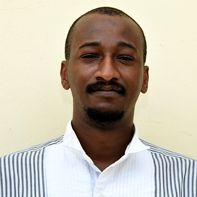 Sylvester Munyao