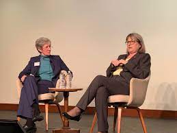 Nobel Laureate Donna Strickland Highlights Award-Winning Research at OSA Leadership Conference