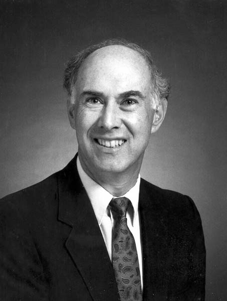 Photo of Richard L. Abrams