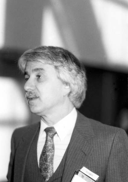 Robert Bartolini
