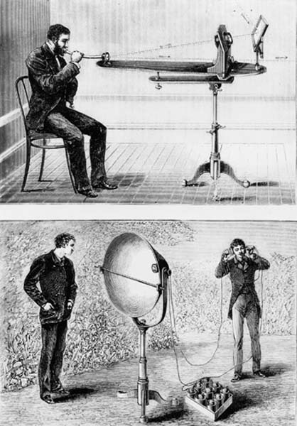 Photophone Photophone
