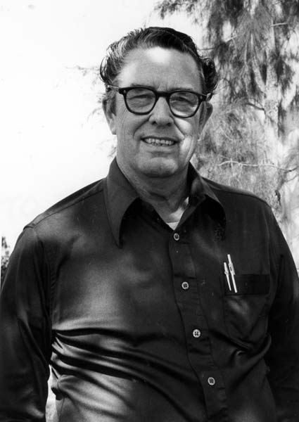 Norman J. Brown