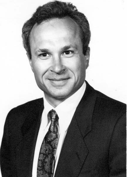 Richard G. Caro