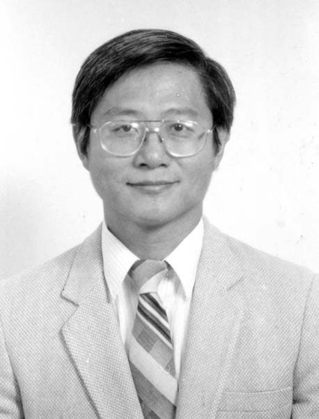 Bruce Chai