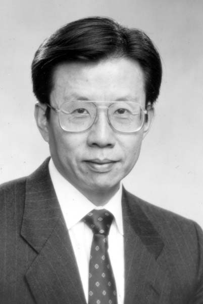 Milton Chang