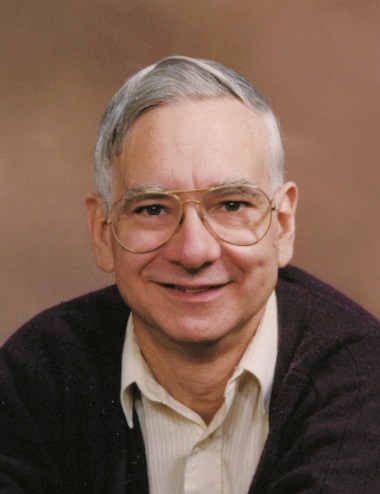 Photo of David E. Pritchard