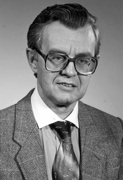 Jerzy A. Dubrowolski