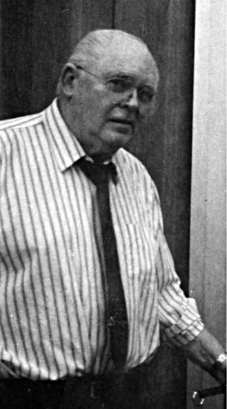 Photo of Edward L. O'Neill