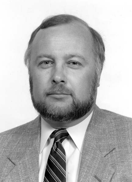 Richard T. Fedor