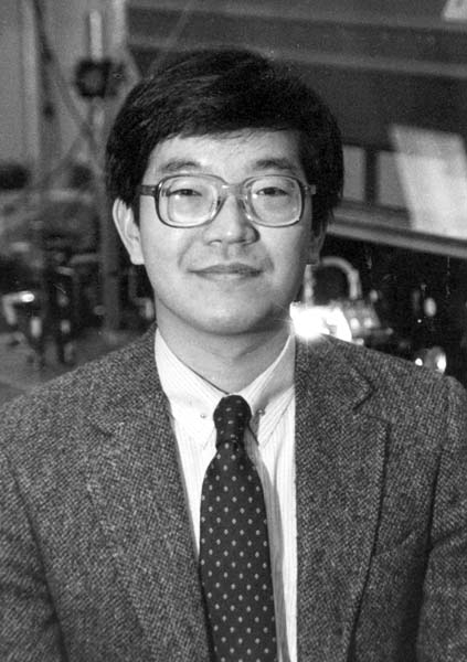James G. Fujimoto