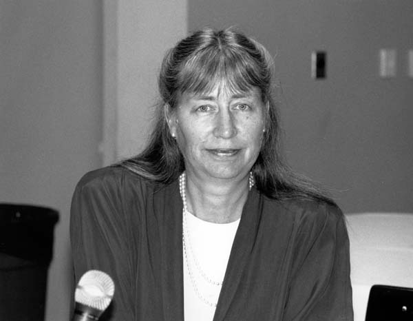 Elsa M. Garmire