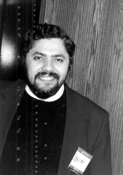 Tarek M. Habashy