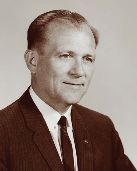 David L. MacAdam