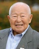 Photo of Ichiro Endo