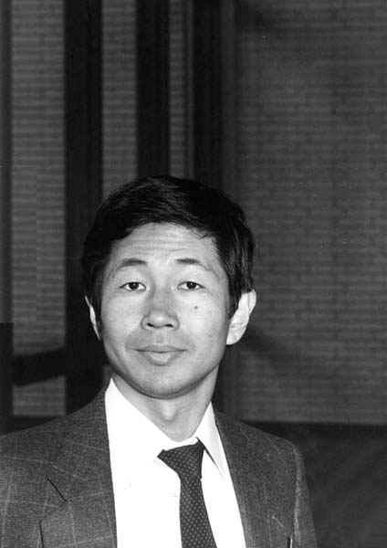 Hiroshi Ishikawa
