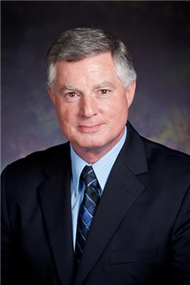 Photo of J. Gary Eden