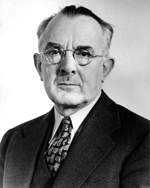 Photo of Loyd A. Jones