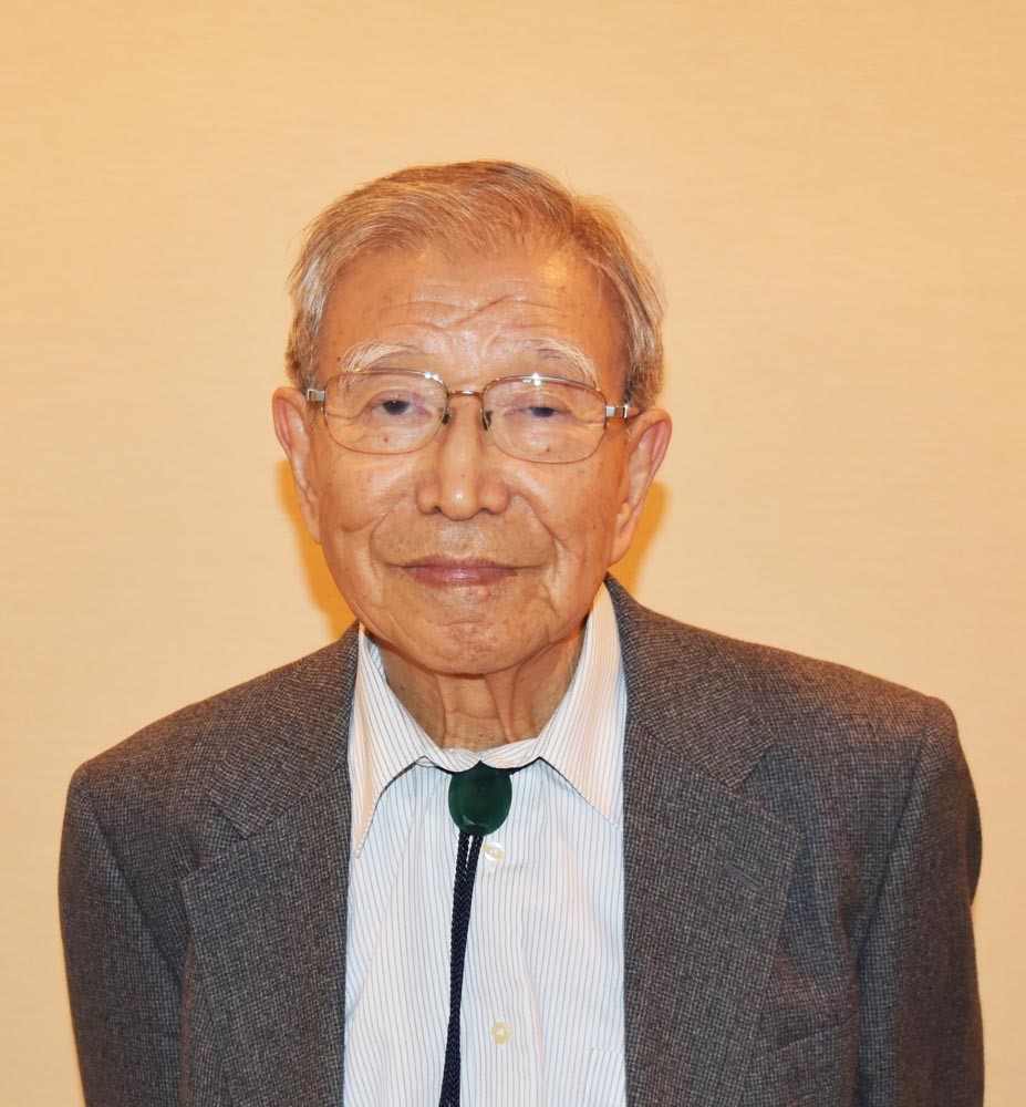 Jumpei Tsujiuchi