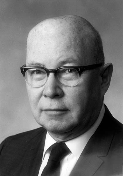 Donald H. Kelly