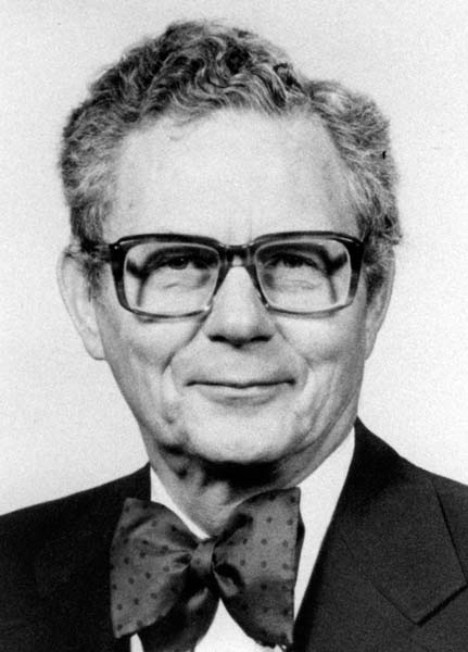 Karl G. Kessler