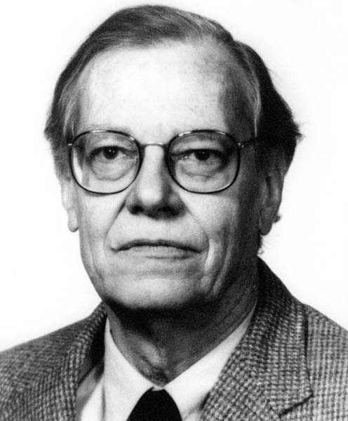 William C. Martin