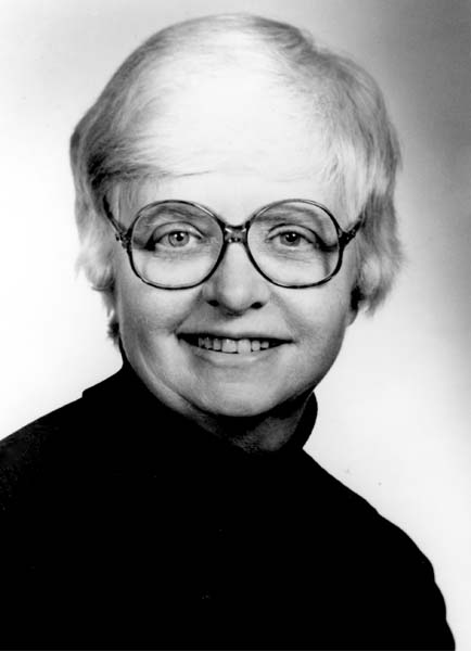 Kathryn A. McCarthy