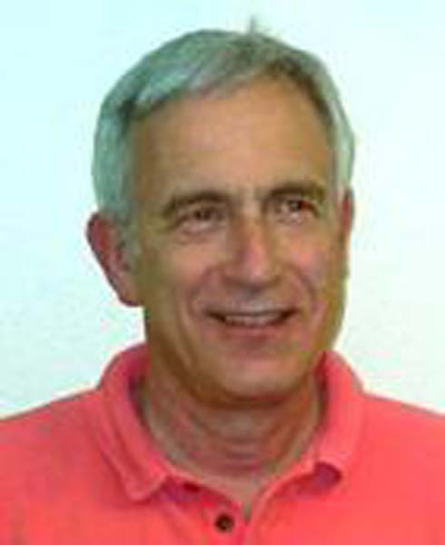 Photo of Michael S. Feld