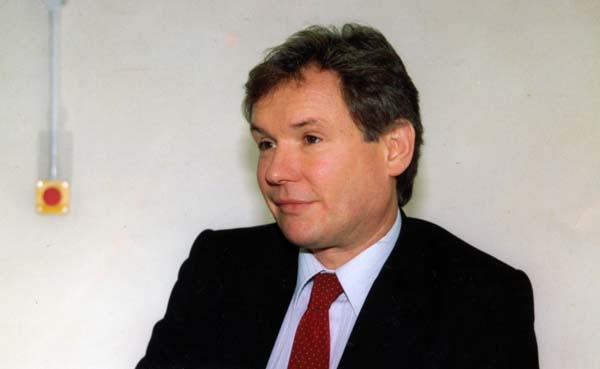 David N. Payne