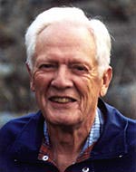 Photo of Robert D. Cowan