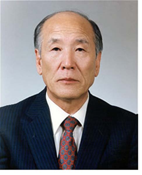 Photo of Sang Soo Lee