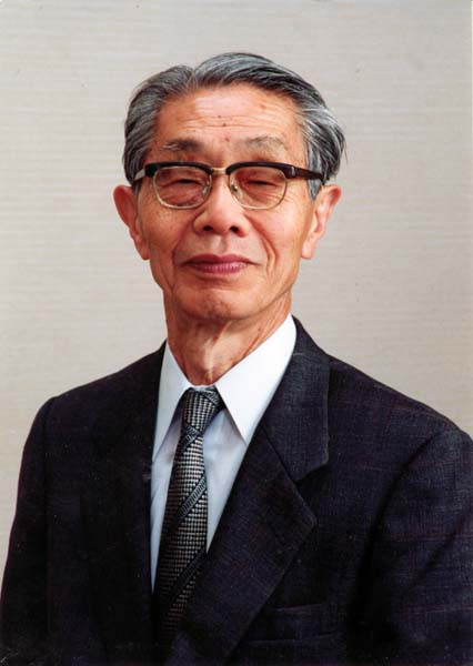 Photo of Koichi Shimoda