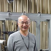 Shinji Matsuo