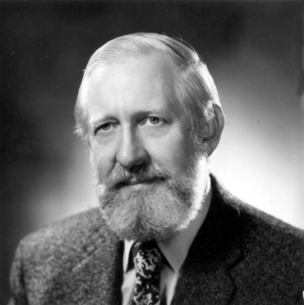 Walter P. Siegmund