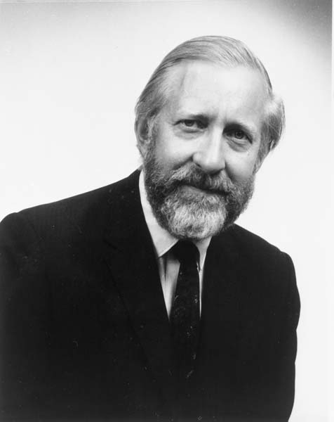 Walter P. Siegmund