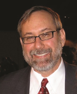 Photo of Stephen M. Pompea