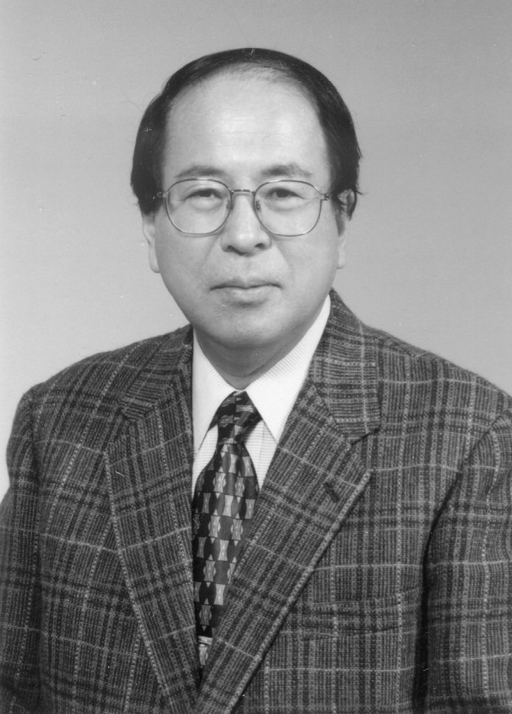 Photo of Toshimitsu Asakura