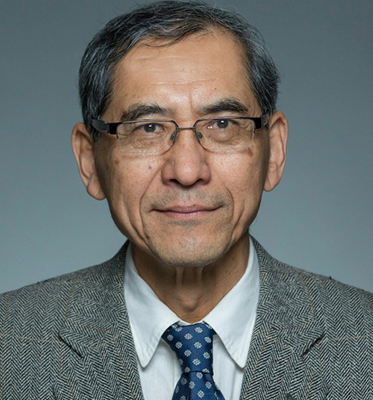 Photo of Toshiki Tajima