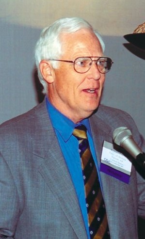 Photo of Richard C. Powell