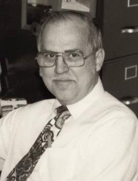 Photo of Robert W. Terhune