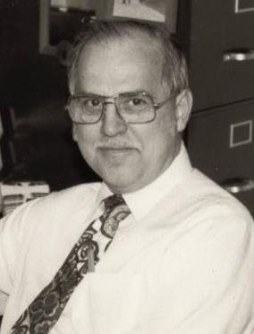 Robert W Terhune