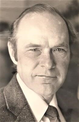 james burke