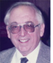 William P. Barnes, Jr.